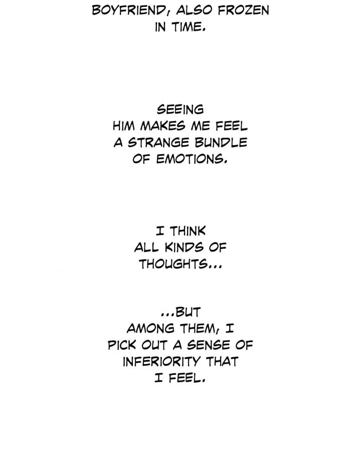 Delirious Diary Uncensored, chapter 43, page 51 of 63