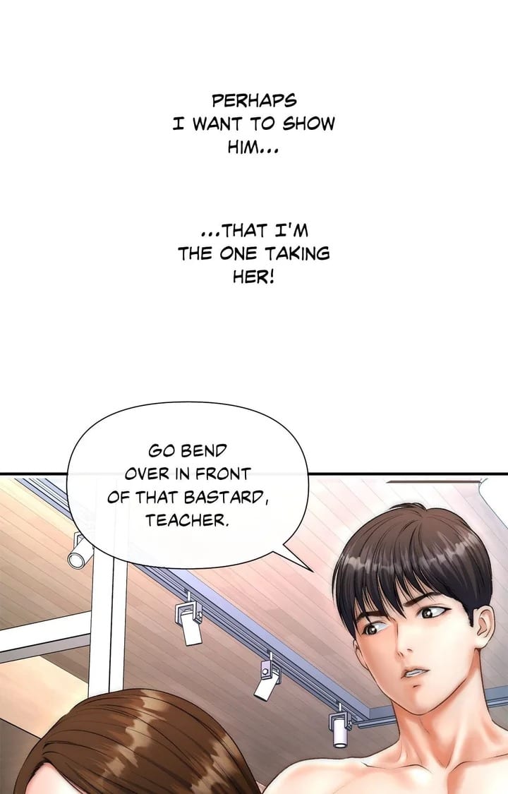 Delirious Diary Uncensored, chapter 43, page 52 of 63