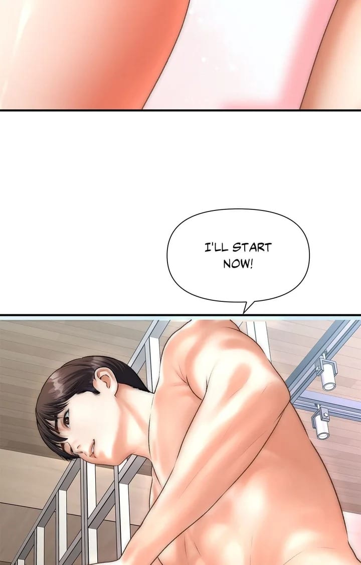 Delirious Diary Uncensored, chapter 43, page 56 of 63