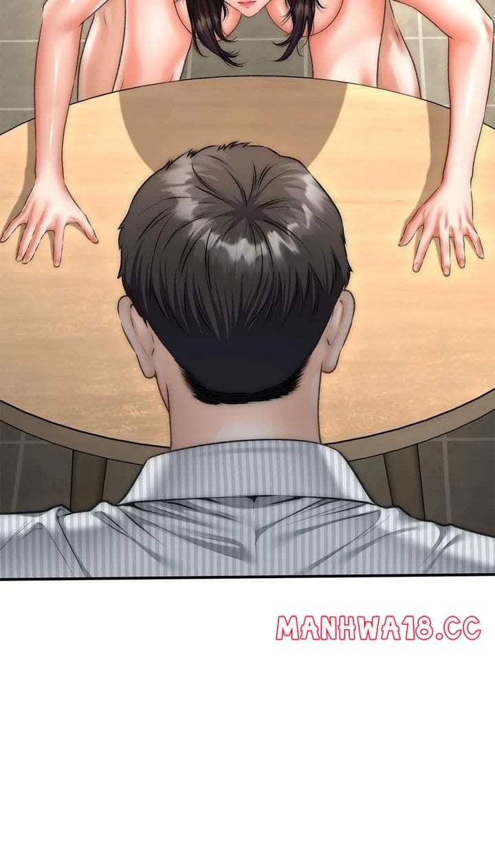 Delirious Diary Uncensored, chapter 43, page 62 of 63