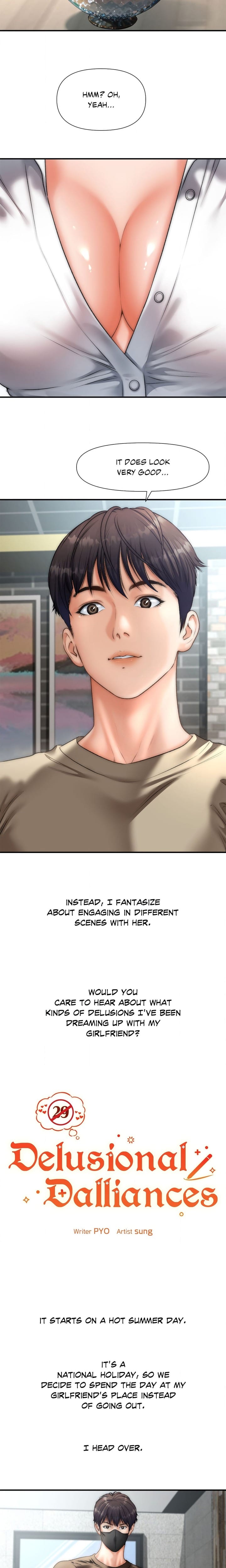 Delirious Diary Uncensored, chapter 44, page 5 of 15
