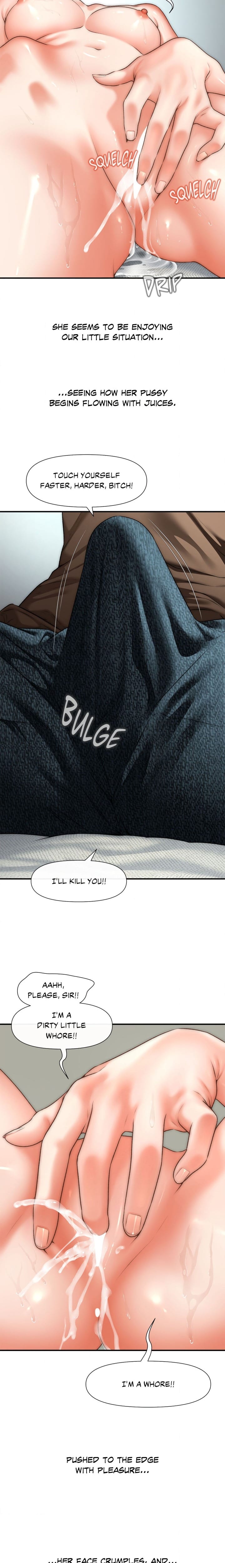 Delirious Diary Uncensored, chapter 44, page 13 of 15