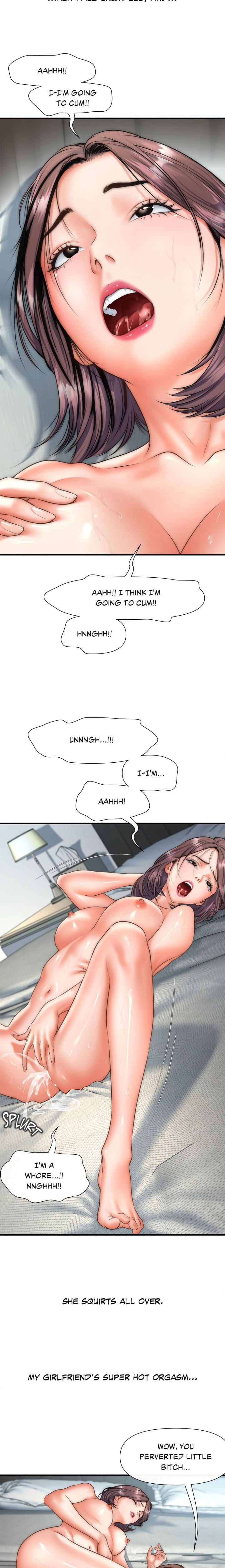 Delirious Diary Uncensored, chapter 44, page 14 of 15