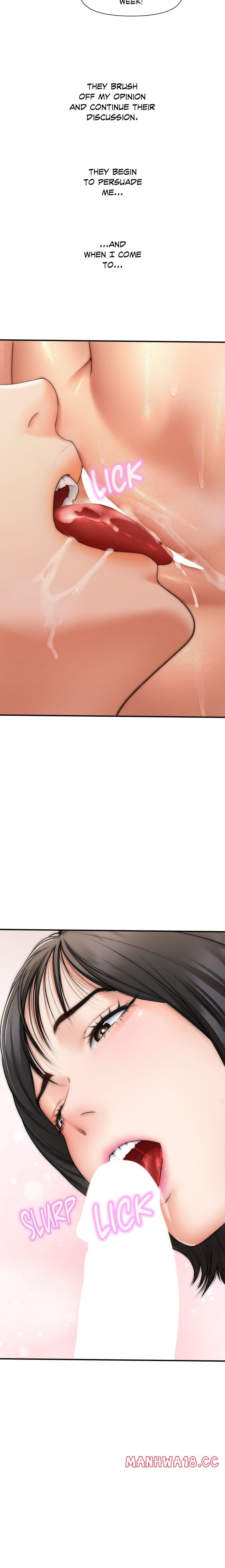 Delirious Diary Uncensored, chapter 46, page 13 of 14