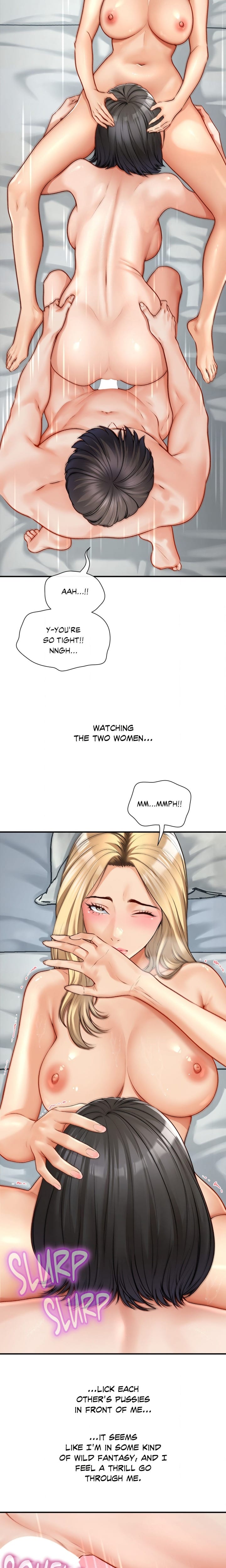 Delirious Diary Uncensored, chapter 47, page 5 of 14