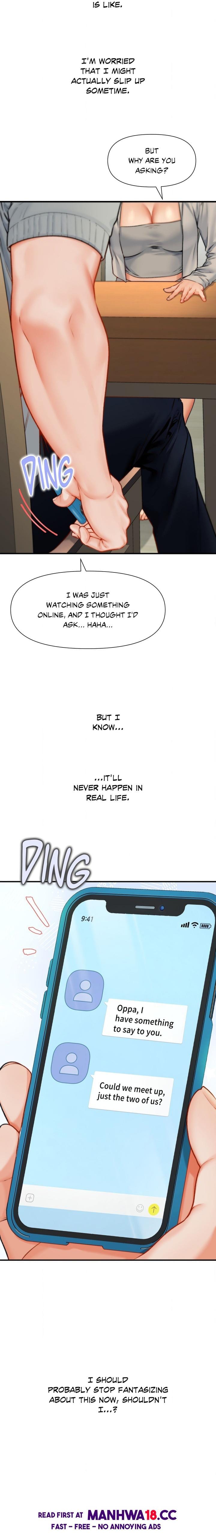 Delirious Diary Uncensored, chapter 47, page 13 of 14