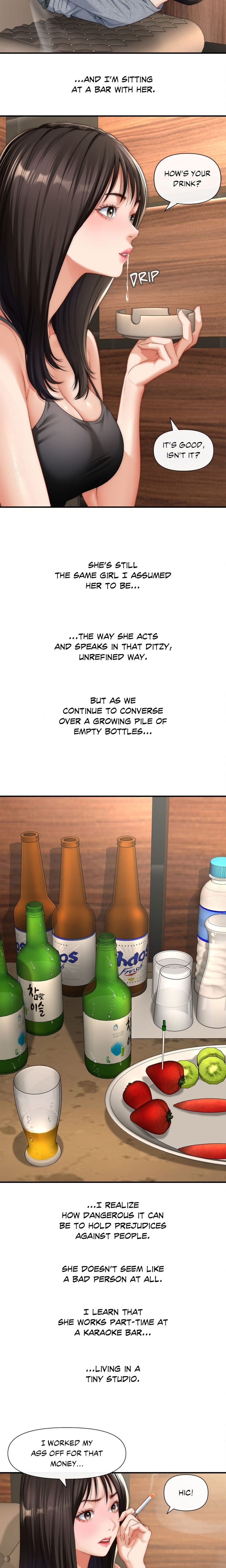 Delirious Diary Uncensored, chapter 48, page 11 of 15