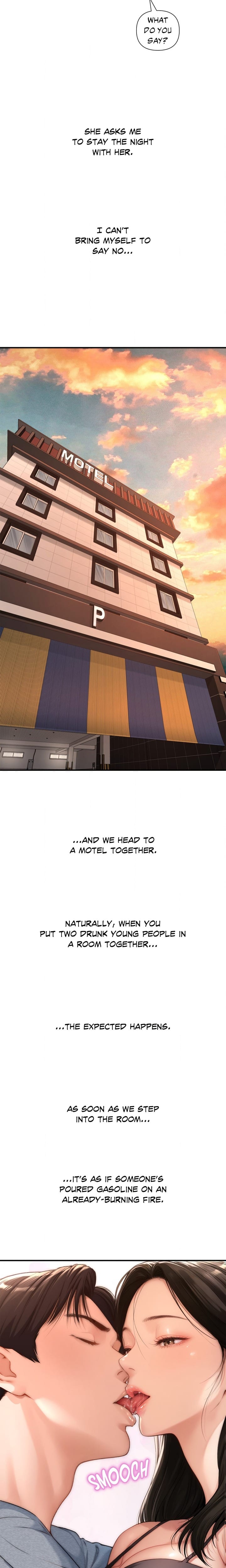 Delirious Diary Uncensored, chapter 48, page 14 of 15
