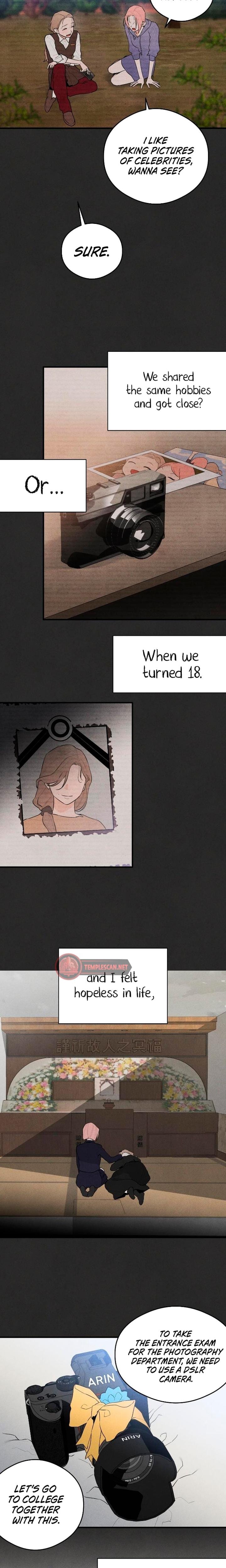 Devil's Wish Uncensored, chapter 1, page 13 of 27
