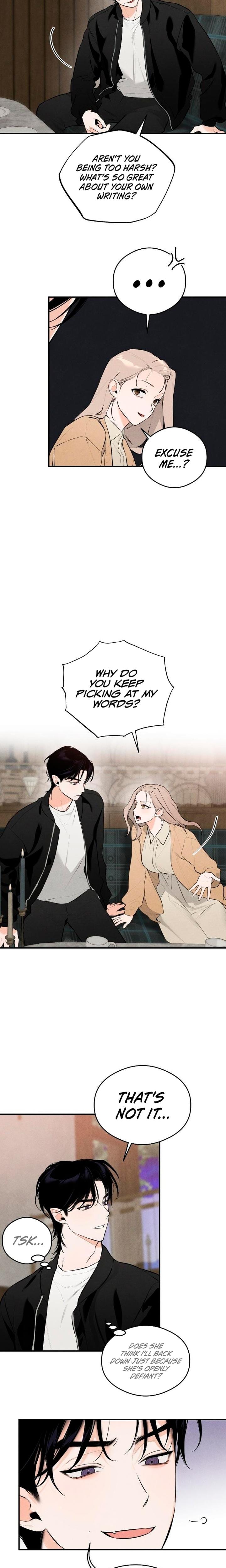 Devil's Wish Uncensored, chapter 1, page 23 of 27