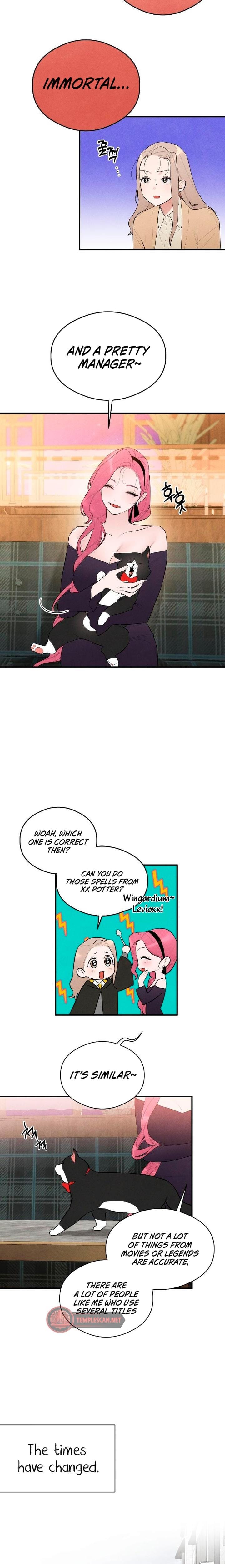 Devil's Wish Uncensored, chapter 2, page 5 of 21
