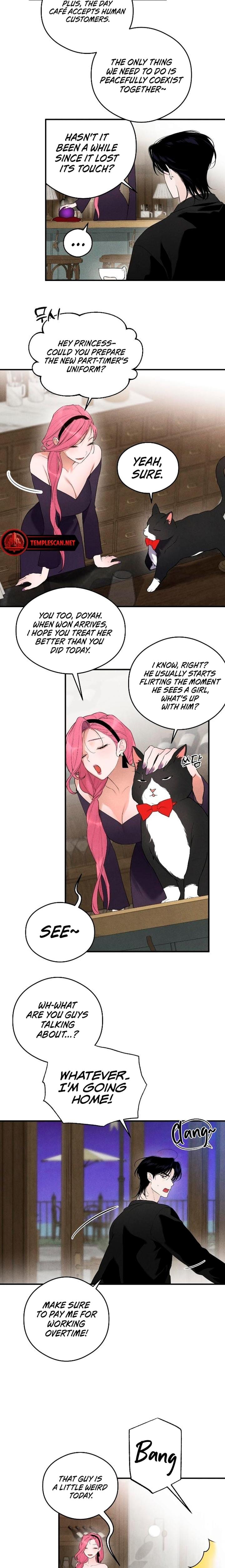 Devil's Wish Uncensored, chapter 2, page 11 of 21
