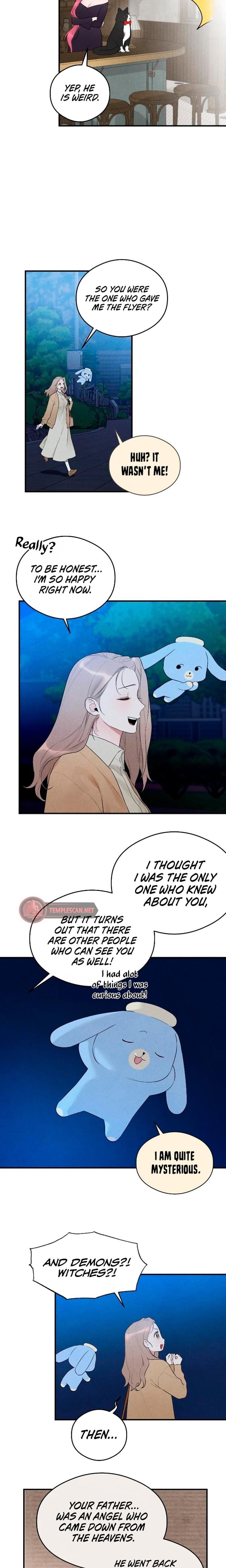 Devil's Wish Uncensored, chapter 2, page 12 of 21