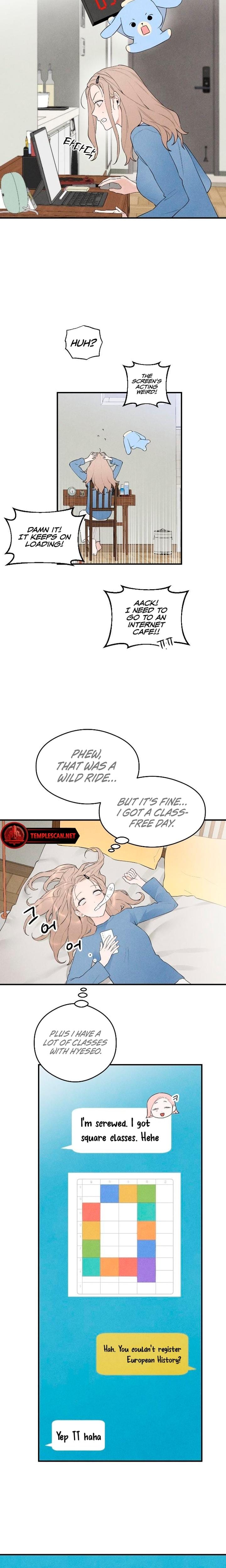 Devil's Wish Uncensored, chapter 2, page 14 of 21
