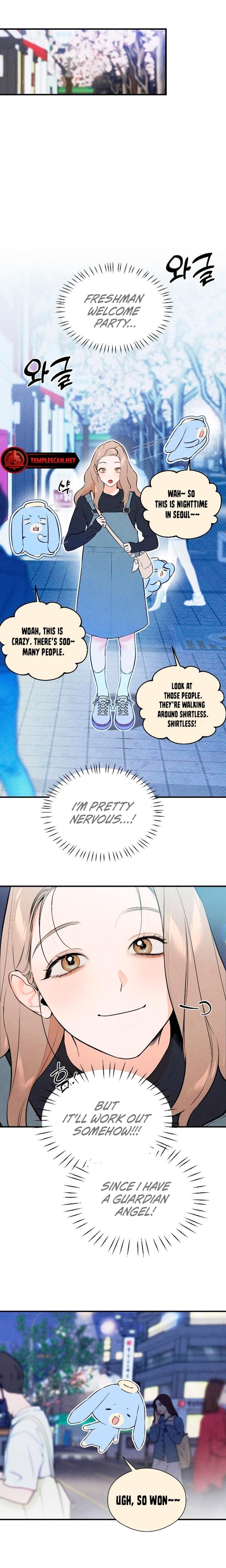 Devil's Wish Uncensored, chapter 2, page 16 of 21