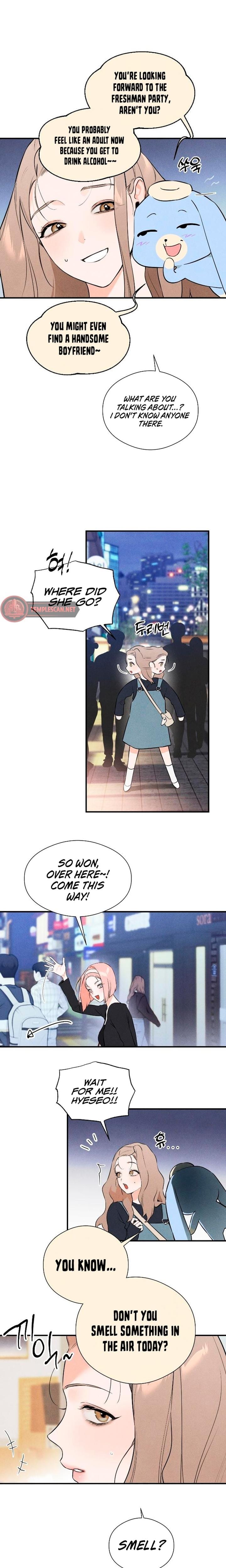 Devil's Wish Uncensored, chapter 2, page 17 of 21
