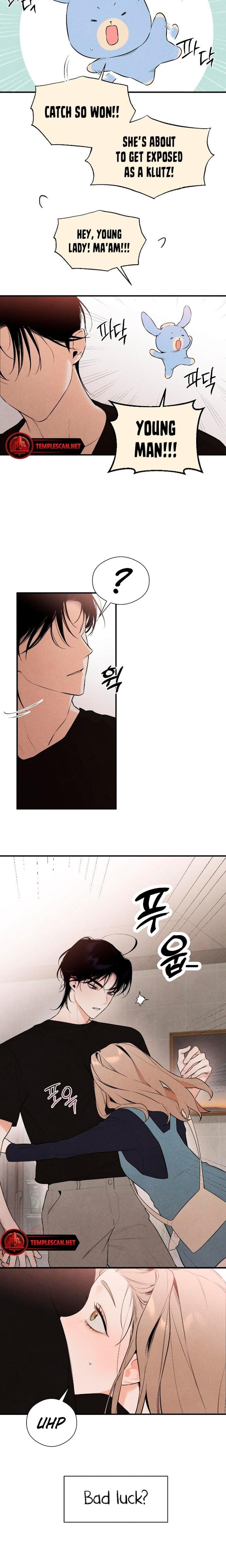 Devil's Wish Uncensored, chapter 2, page 20 of 21