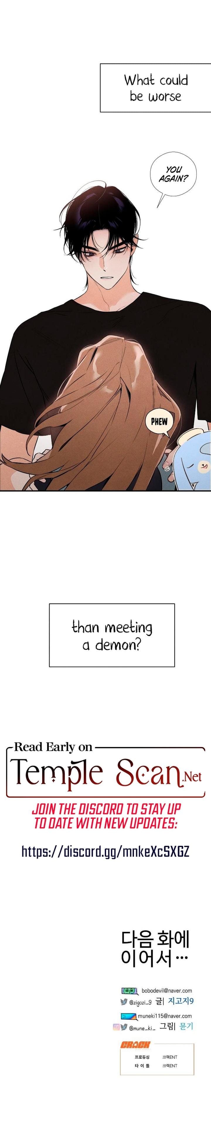 Devil's Wish Uncensored, chapter 2, page 21 of 21