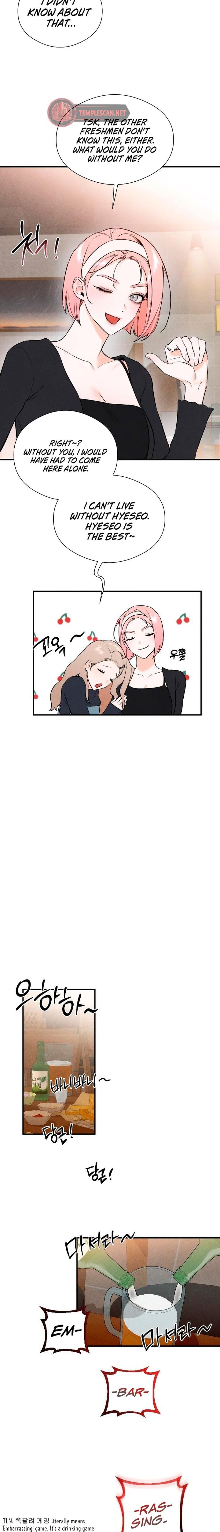Devil's Wish Uncensored, chapter 3, page 5 of 18
