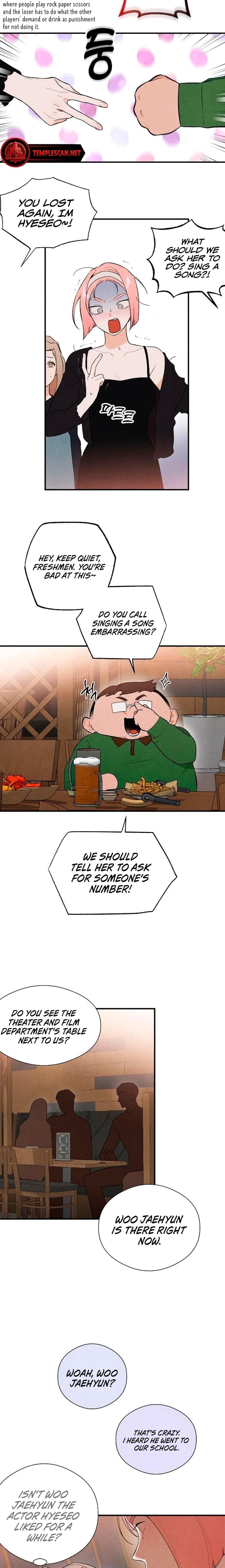 Devil's Wish Uncensored, chapter 3, page 6 of 18