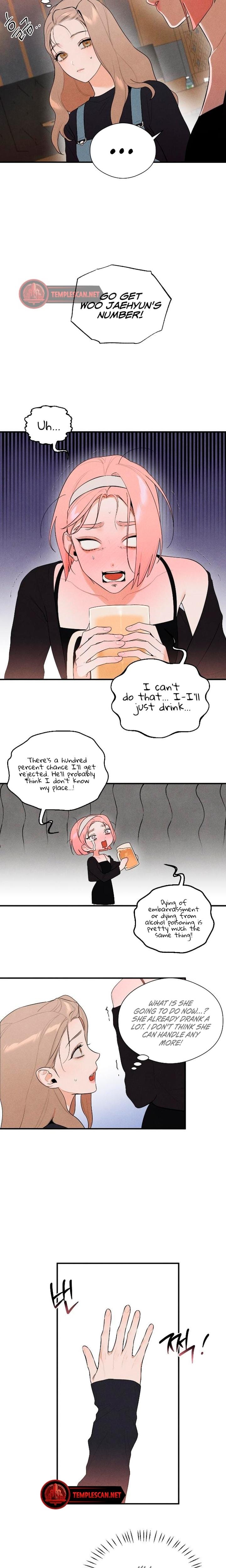 Devil's Wish Uncensored, chapter 3, page 7 of 18