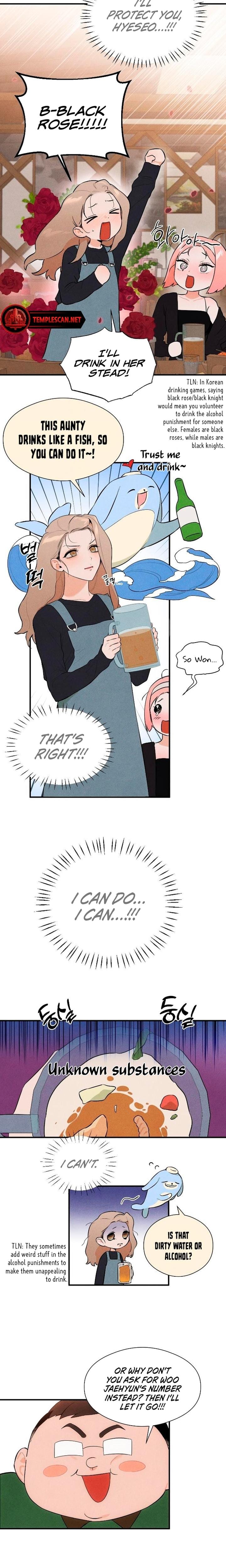 Devil's Wish Uncensored, chapter 3, page 8 of 18