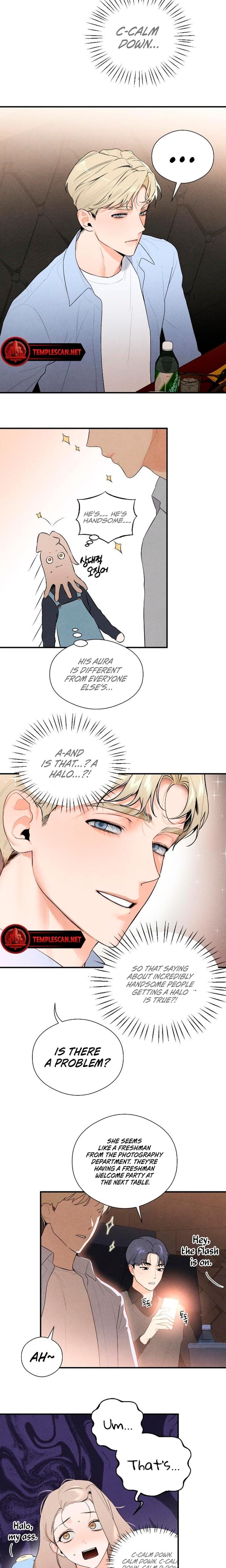 Devil's Wish Uncensored, chapter 3, page 10 of 18
