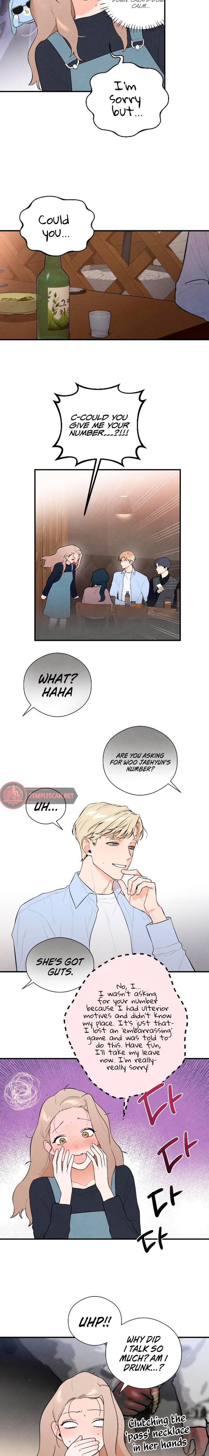 Devil's Wish Uncensored, chapter 3, page 11 of 18
