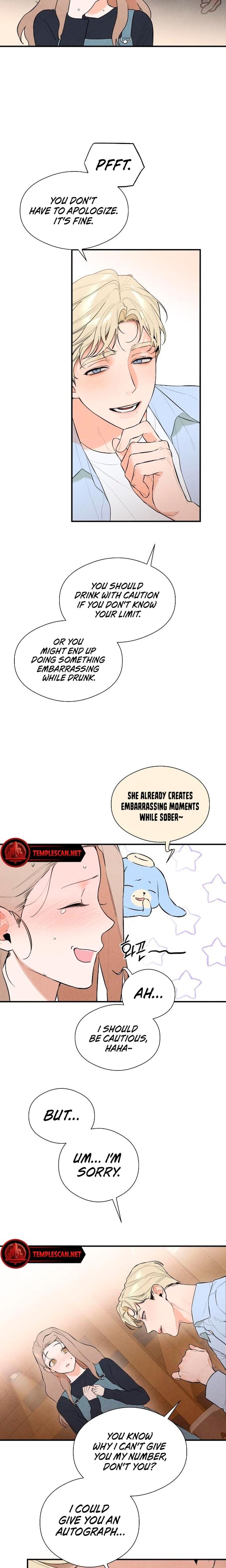 Devil's Wish Uncensored, chapter 3, page 12 of 18