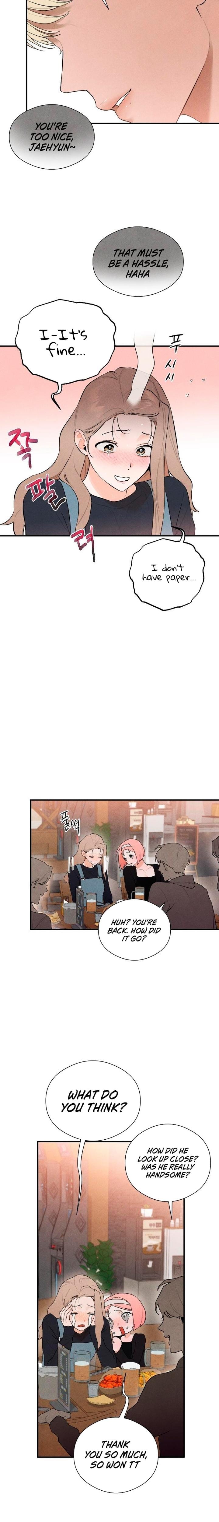 Devil's Wish Uncensored, chapter 3, page 13 of 18