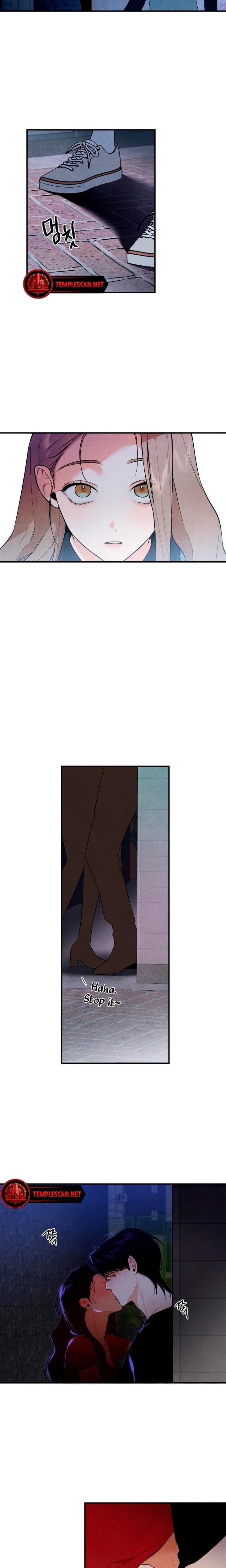 Devil's Wish Uncensored, chapter 3, page 15 of 18