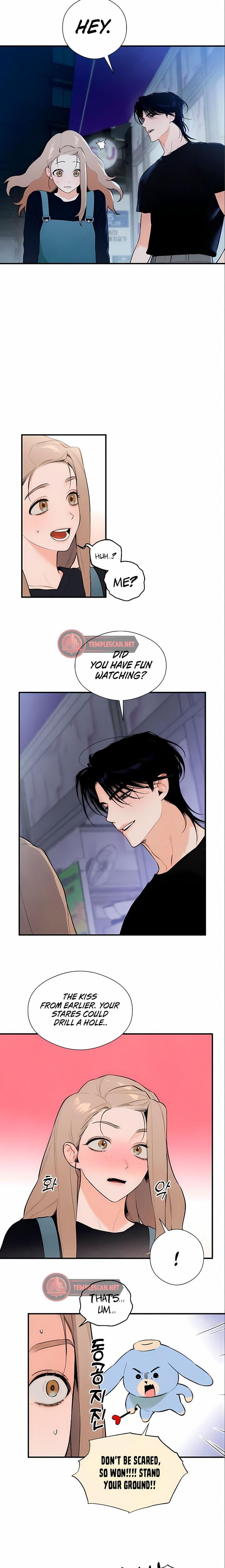 Devil's Wish Uncensored, chapter 4, page 5 of 18