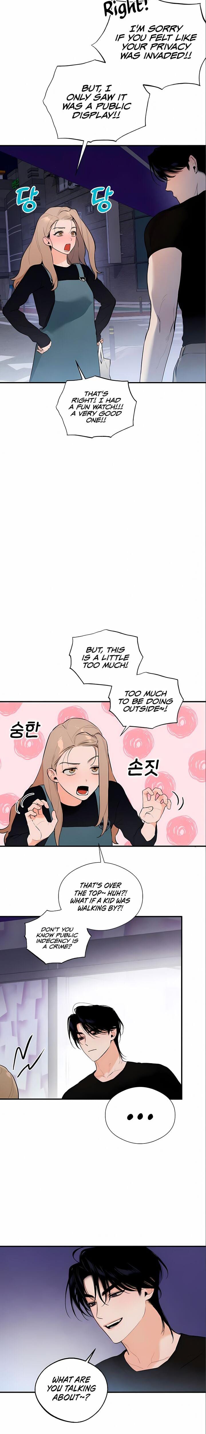 Devil's Wish Uncensored, chapter 4, page 6 of 18