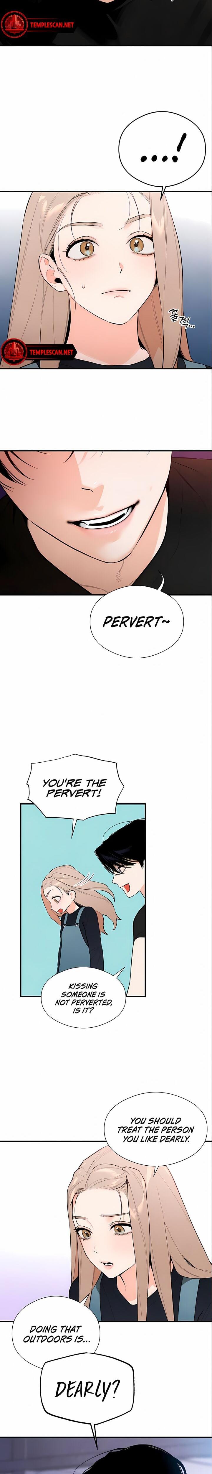 Devil's Wish Uncensored, chapter 4, page 8 of 18