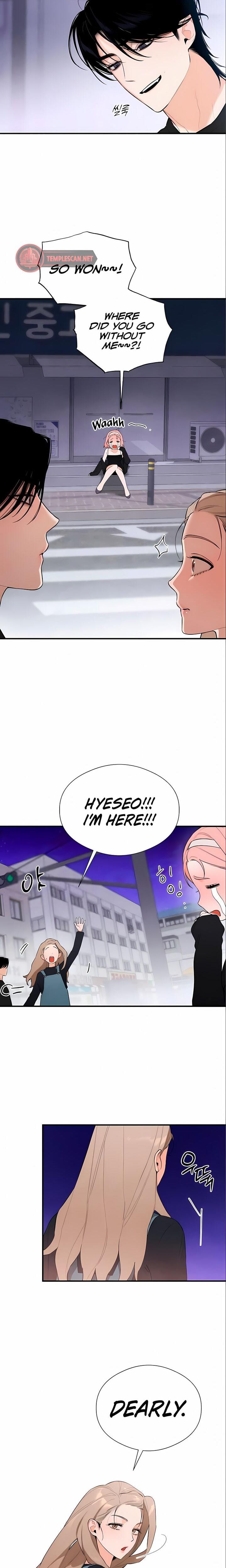 Devil's Wish Uncensored, chapter 4, page 9 of 18
