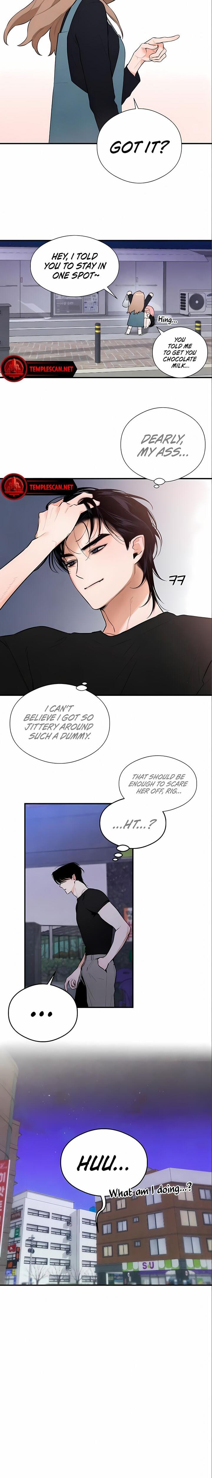 Devil's Wish Uncensored, chapter 4, page 10 of 18