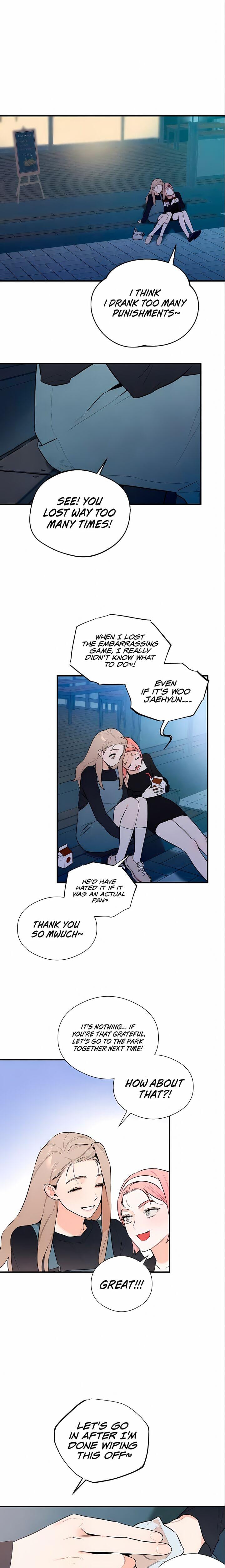 Devil's Wish Uncensored, chapter 4, page 11 of 18