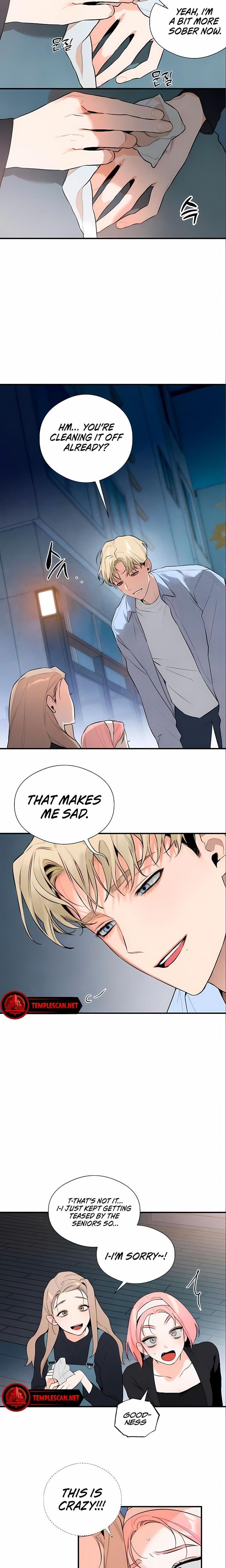 Devil's Wish Uncensored, chapter 4, page 12 of 18