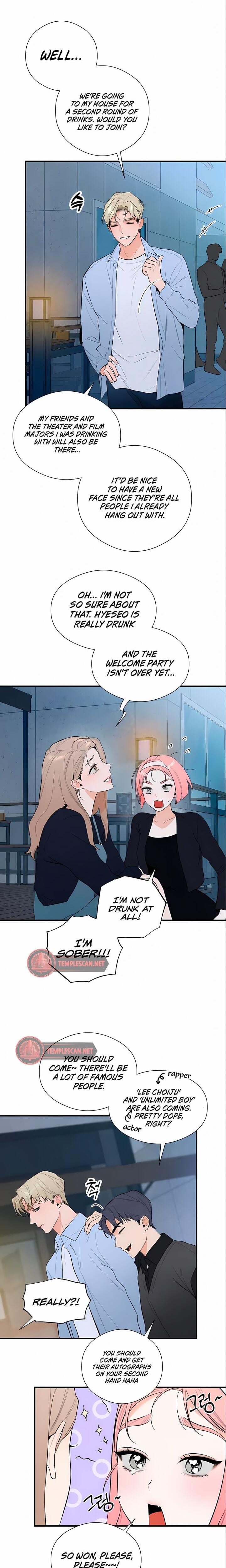 Devil's Wish Uncensored, chapter 4, page 14 of 18