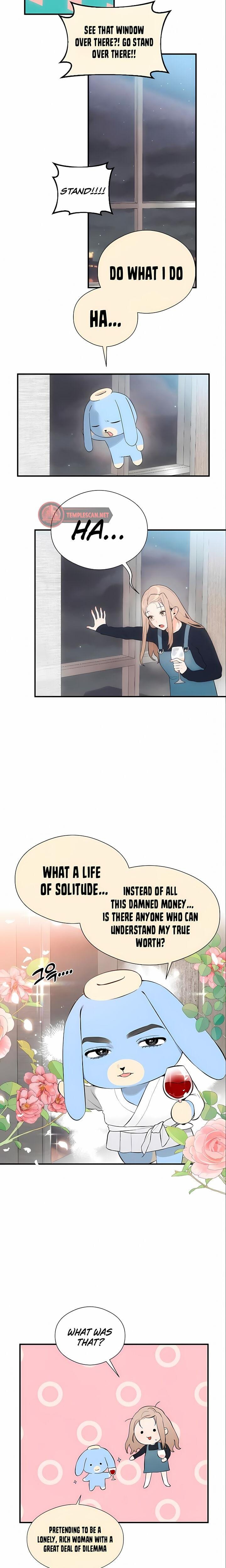 Devil's Wish Uncensored, chapter 5, page 5 of 18