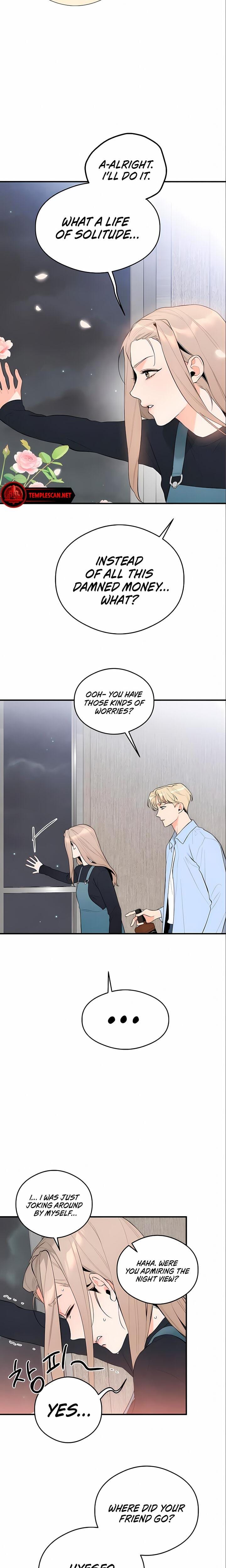 Devil's Wish Uncensored, chapter 5, page 6 of 18