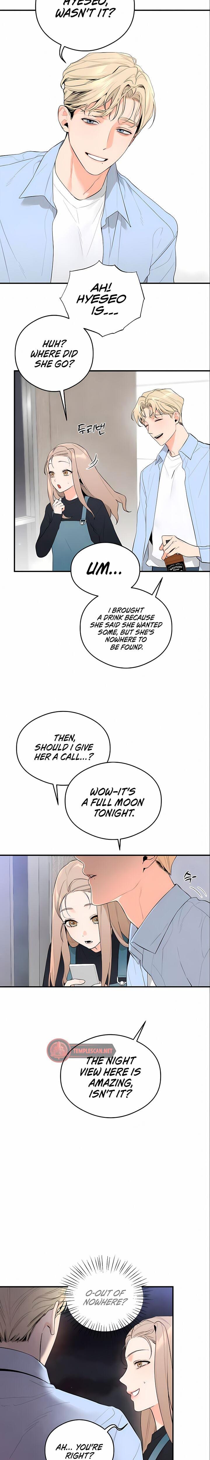 Devil's Wish Uncensored, chapter 5, page 7 of 18