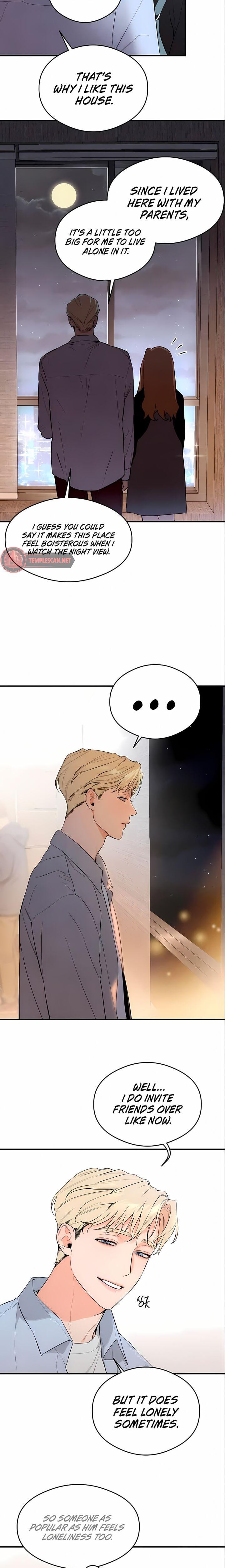 Devil's Wish Uncensored, chapter 5, page 8 of 18