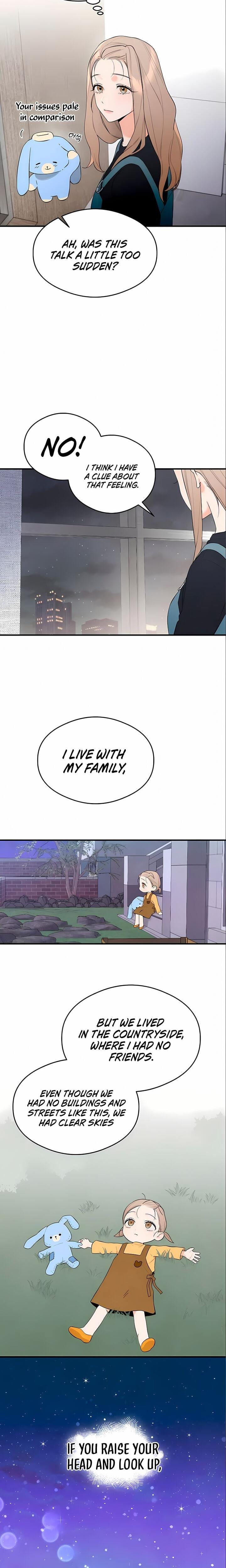 Devil's Wish Uncensored, chapter 5, page 9 of 18