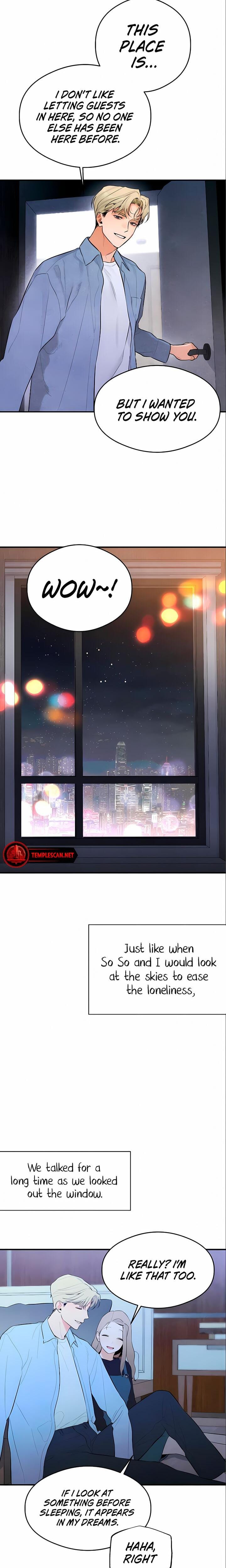 Devil's Wish Uncensored, chapter 5, page 12 of 18