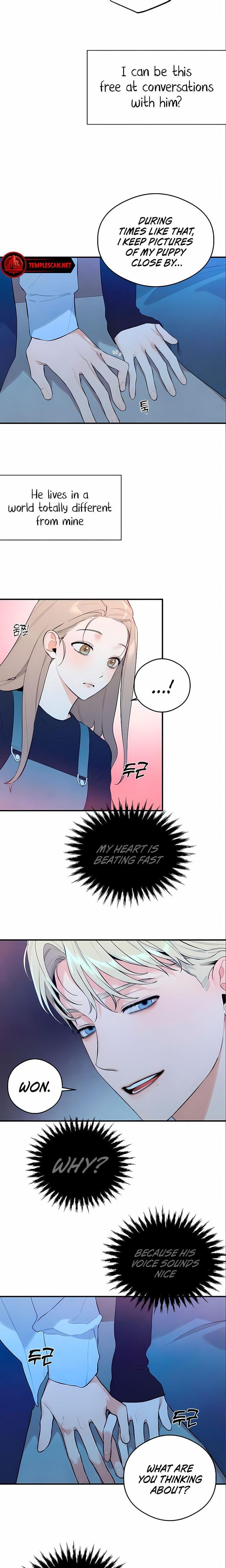 Devil's Wish Uncensored, chapter 5, page 13 of 18