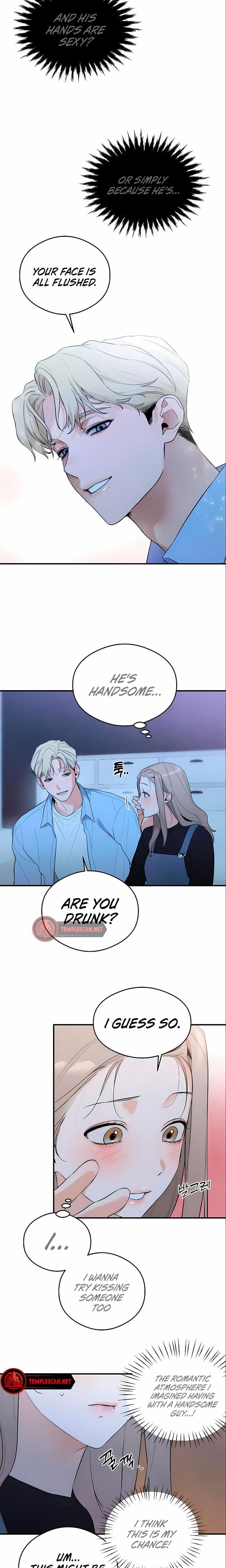 Devil's Wish Uncensored, chapter 5, page 14 of 18
