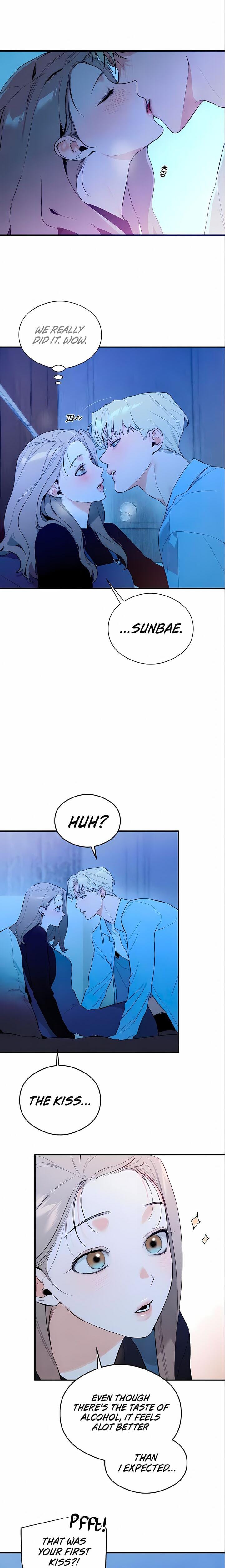 Devil's Wish Uncensored, chapter 5, page 16 of 18