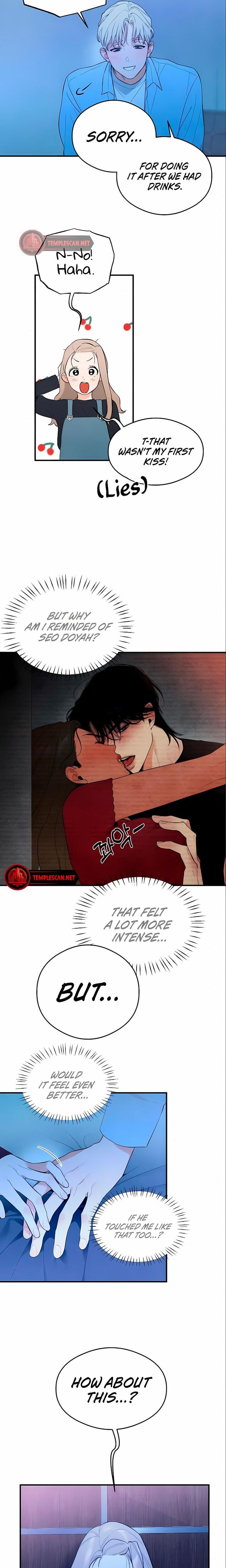 Devil's Wish Uncensored, chapter 5, page 17 of 18