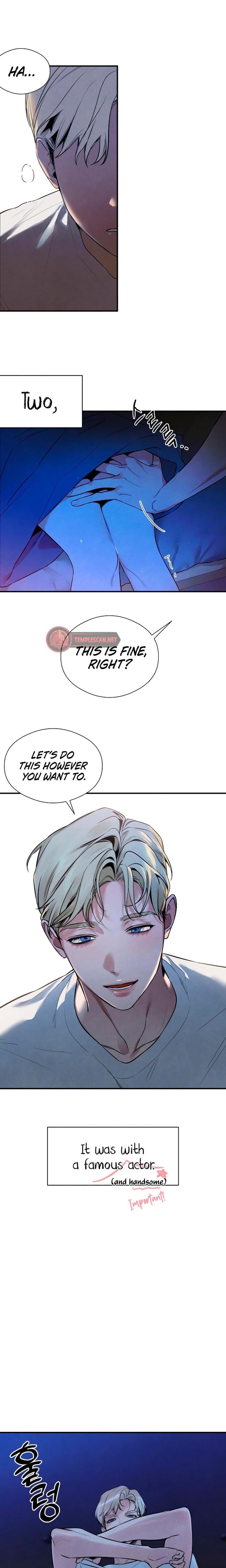 Devil's Wish Uncensored, chapter 6, page 6 of 21